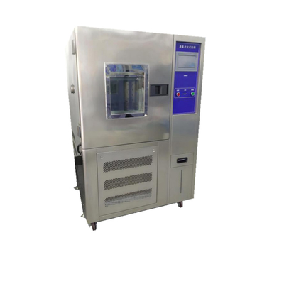 High Precision Stainless Ozone SUS304 Steel Plate Aging Test Machine